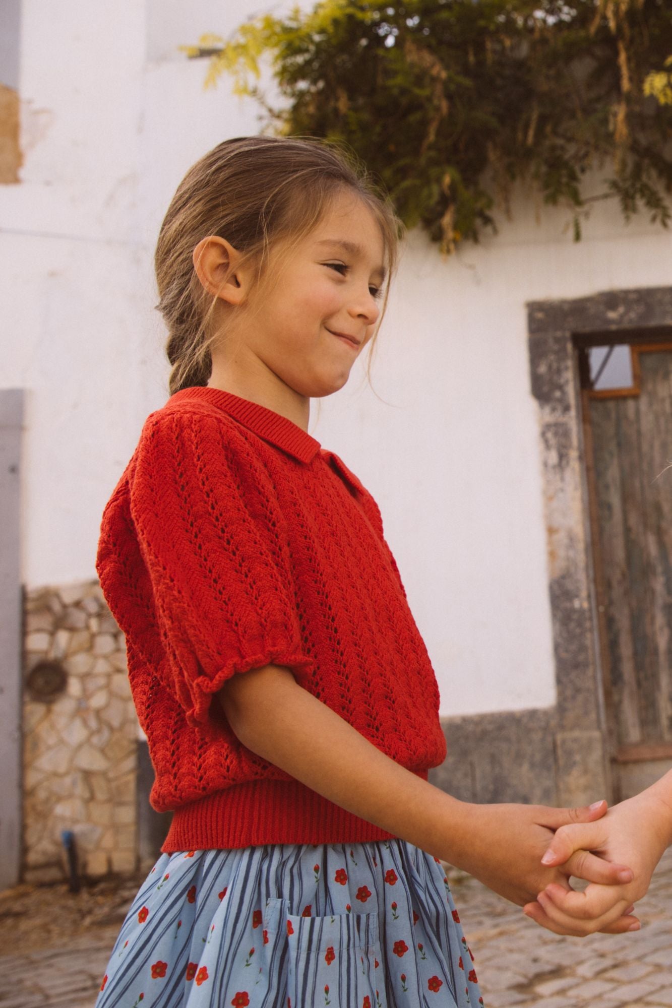 Cherie Lightweight Knit