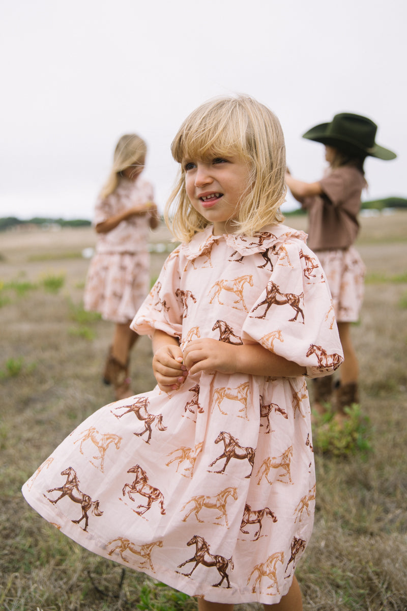 Ryder Dress