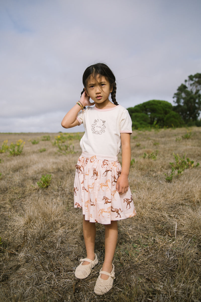Raine Skirt