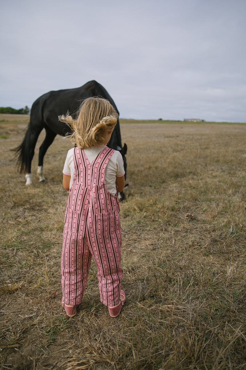 Candice Overalls