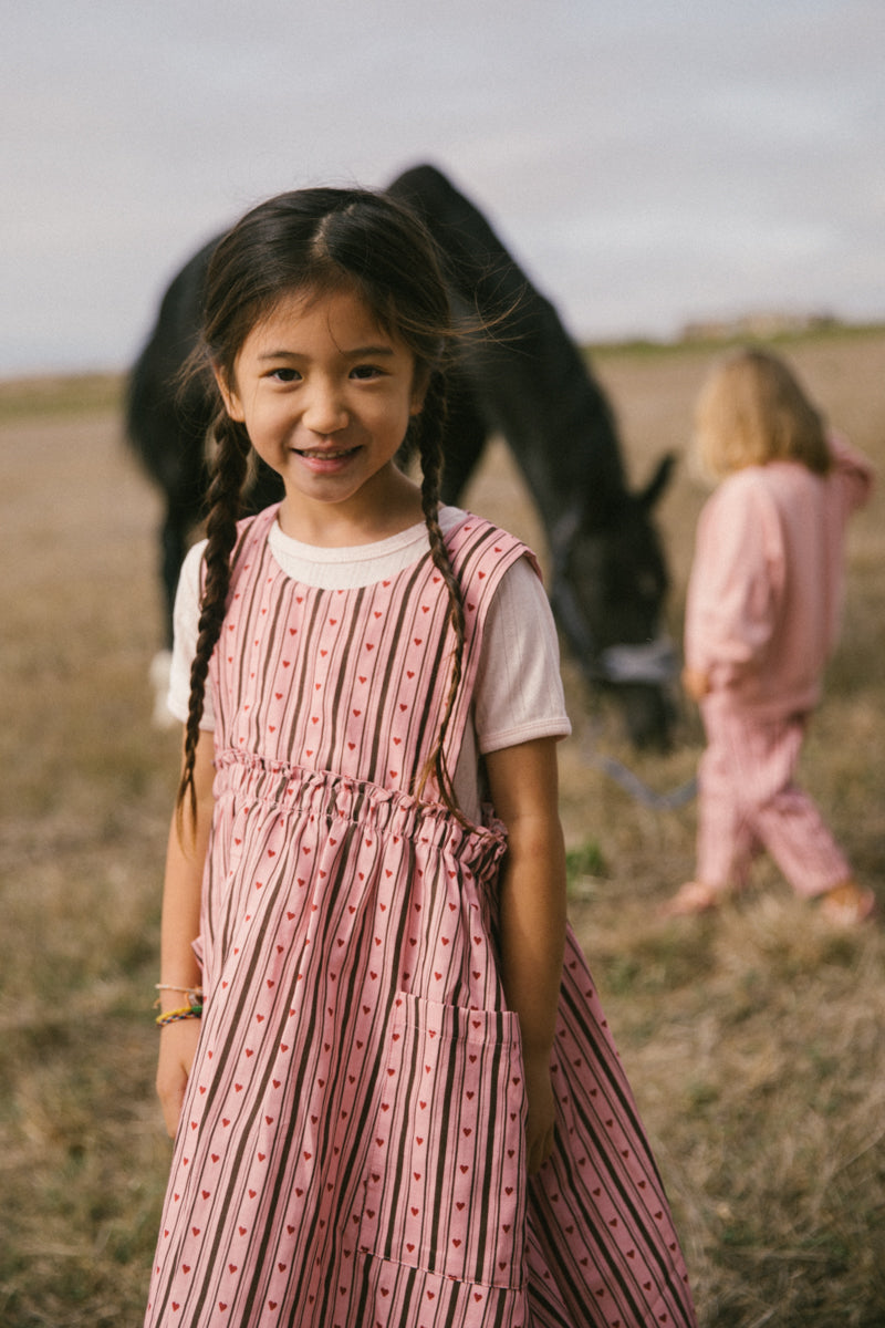 Everley Dress