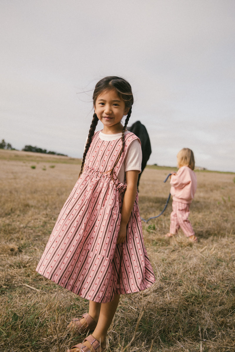 Everley Dress