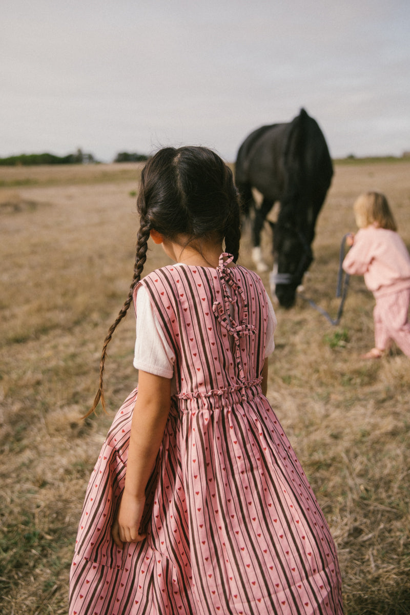 Everley Dress
