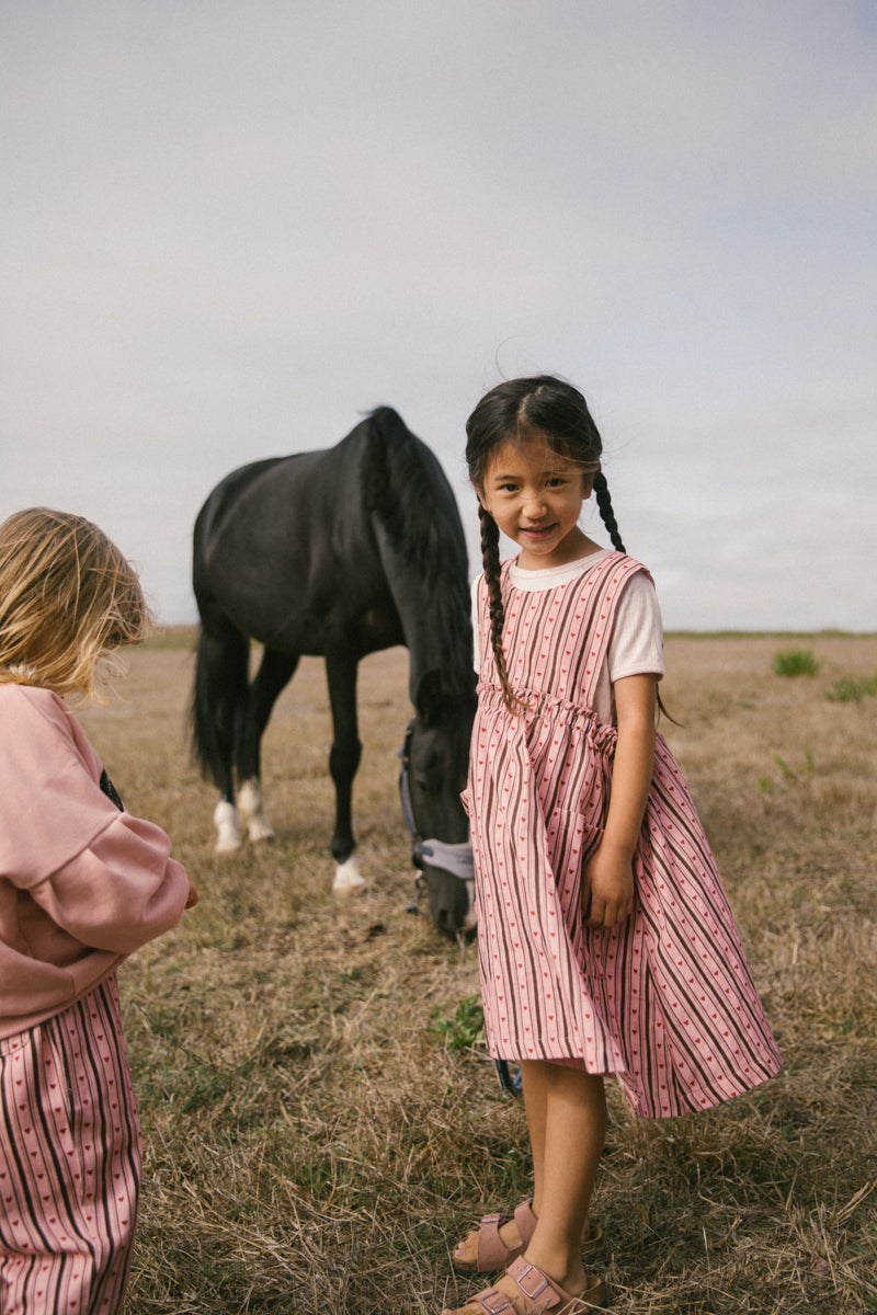 Everley Dress