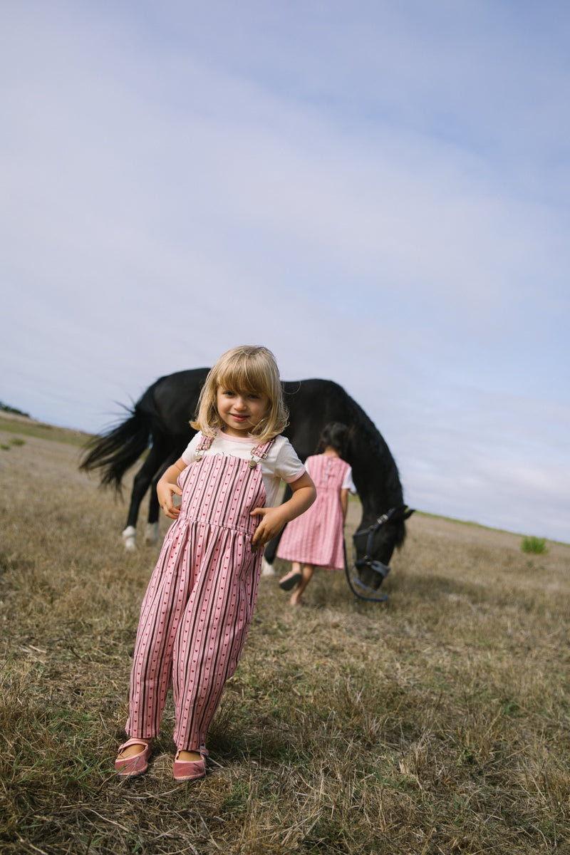 Candice Overalls
