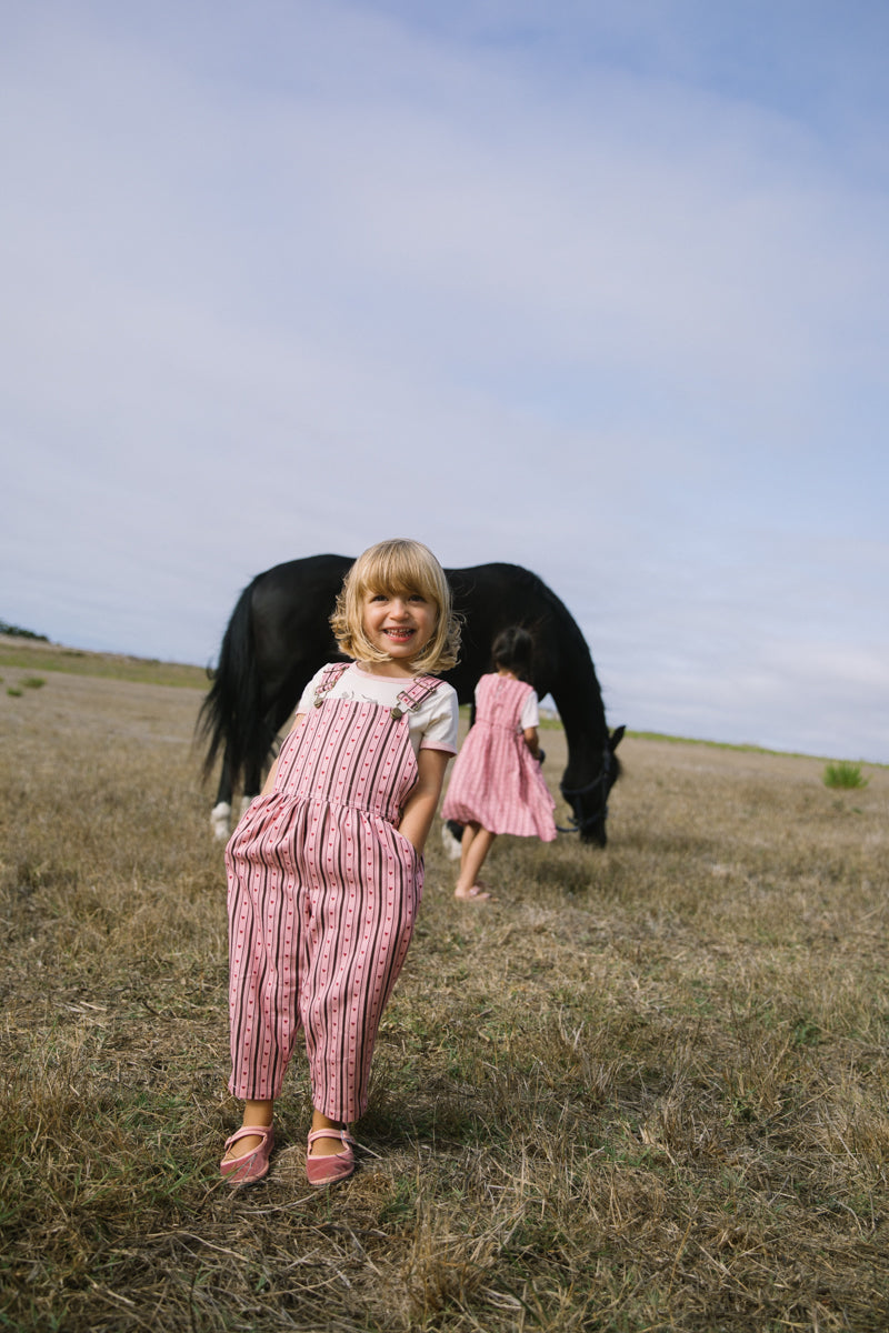 Candice Overalls