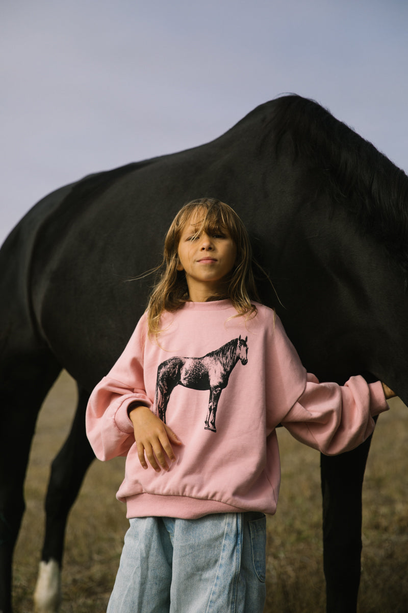 Sadie Sweater