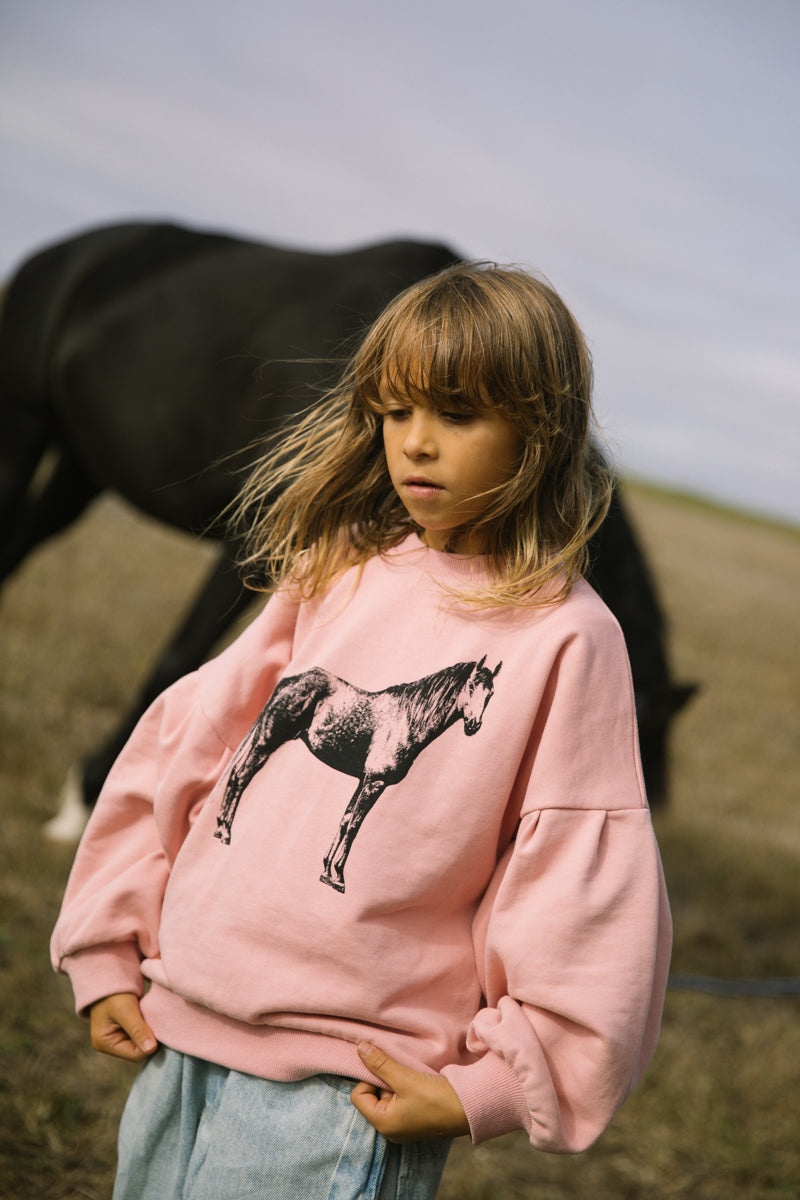 Sadie Sweater