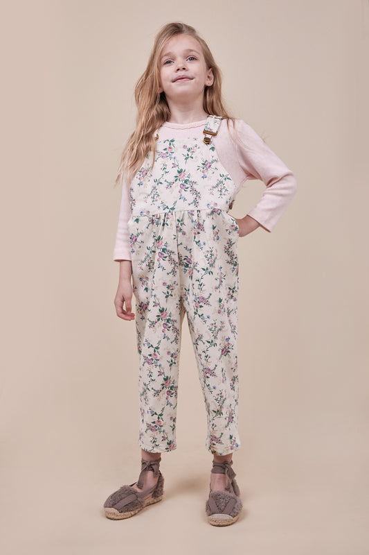 Piper Overalls