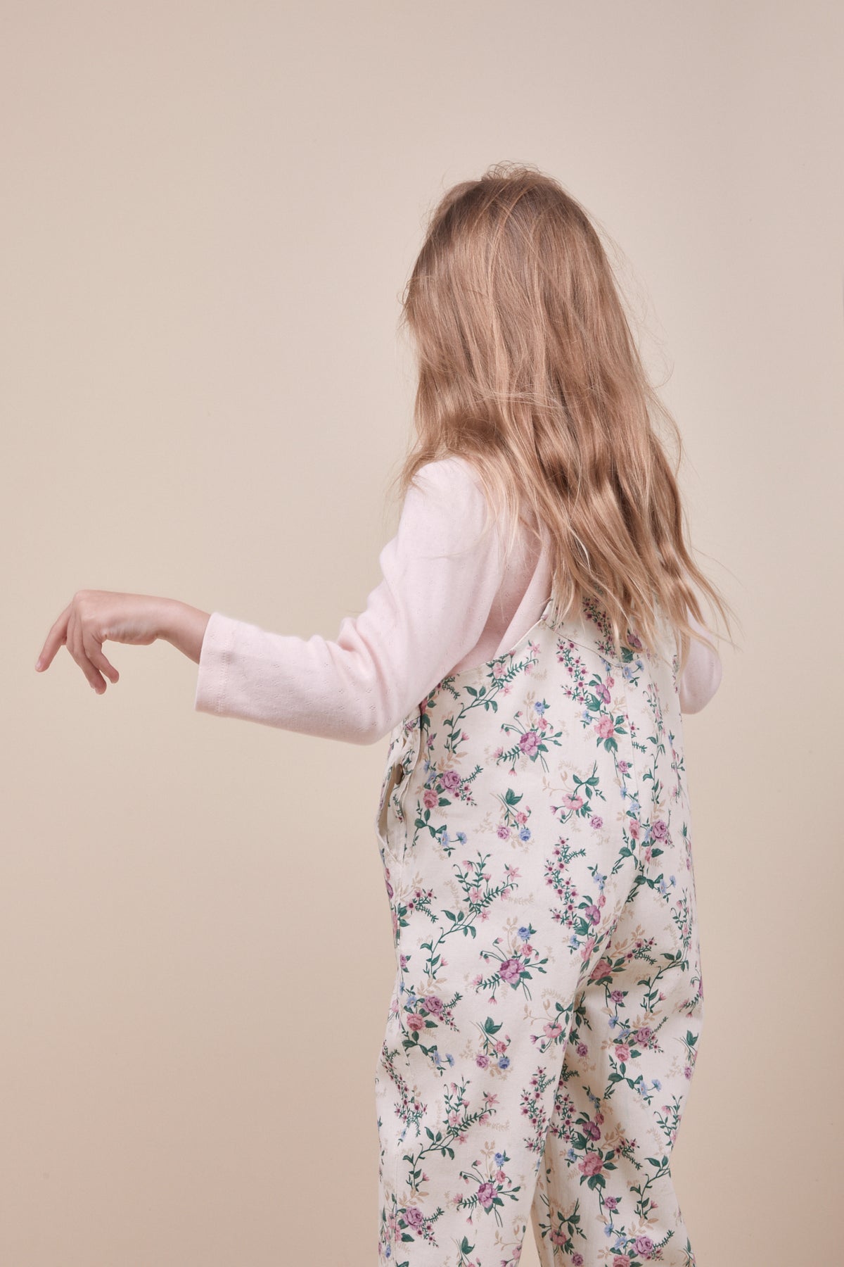 Piper Overalls