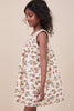 Sparrow sleeveless Dress