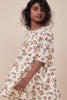 Sparrow Long Sleeve Dress