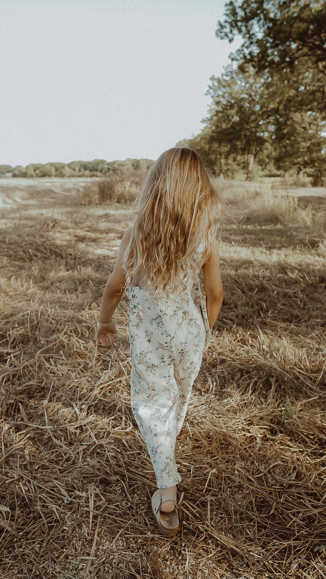 Piper Overalls