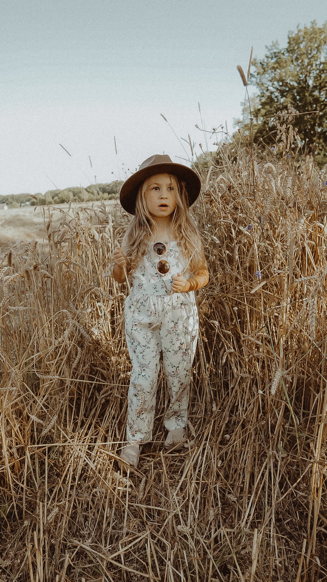 Piper Overalls